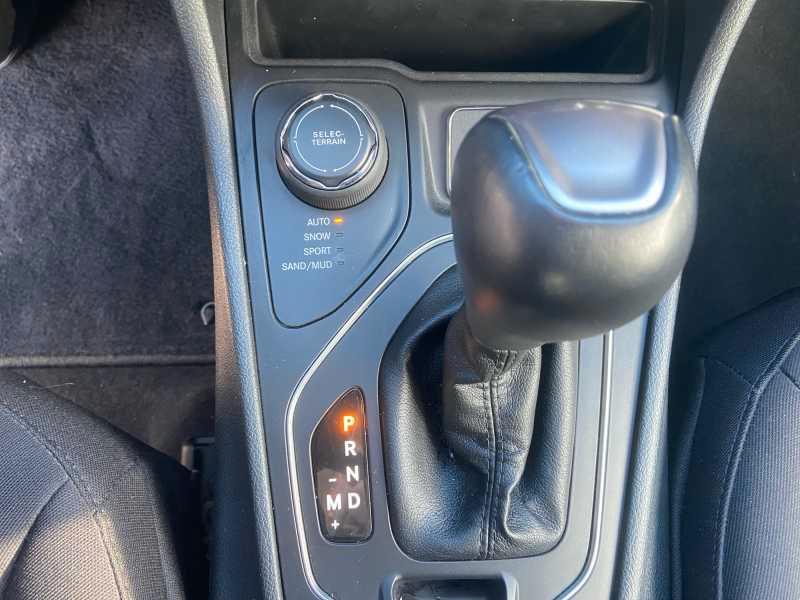 JEEP Cherokee 2.2 Mjt 4WD Active Dr. LonGiT.