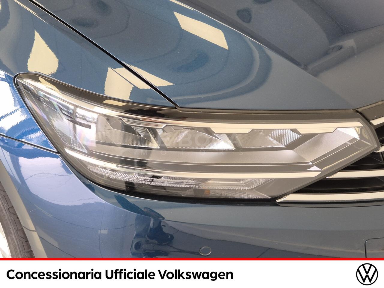 Volkswagen Passat variant 2.0 tdi business 150cv dsg