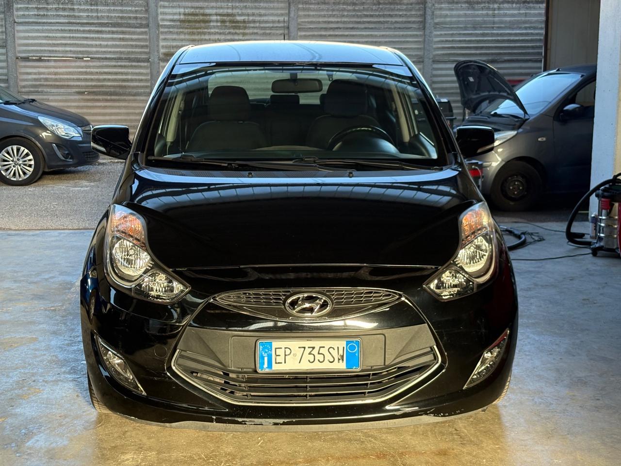 Hyundai iX20 1.4 90 CV Comfort