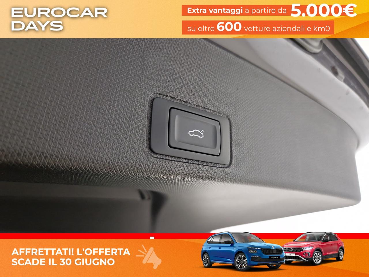 Cupra Terramar 1.5 hybrid 150cv dsg