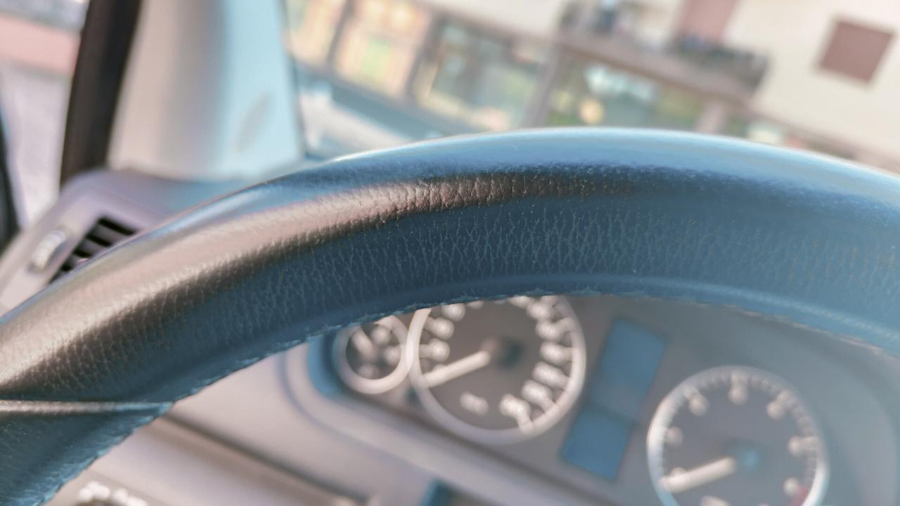 Mercedes-benz A 160 UNICO PROPRIETARIO