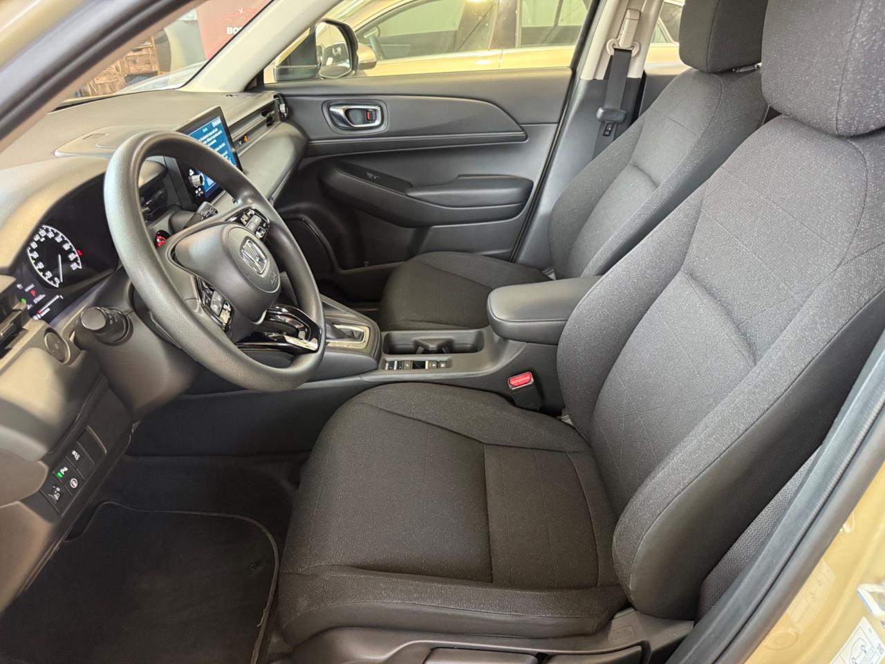 Honda HR-V 1.5 Hev eCVT Elegance