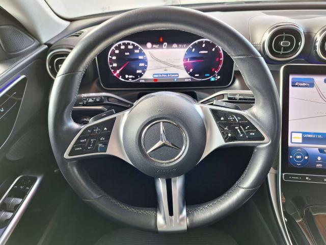 Mercedes-Benz C 220 Classe C-S206 SW All-Terrain SW All-Terrain d mhev Premium 4matic Automatica