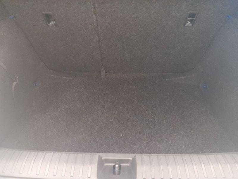 Skoda Kamiq Kamiq 1.0 TSI Ambition