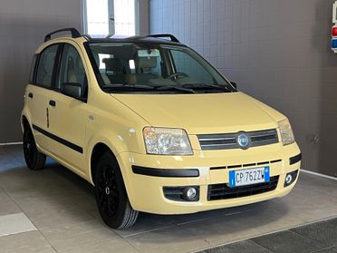 Fiat Panda 1.2 Emotion - Tetto Panorama Apribile