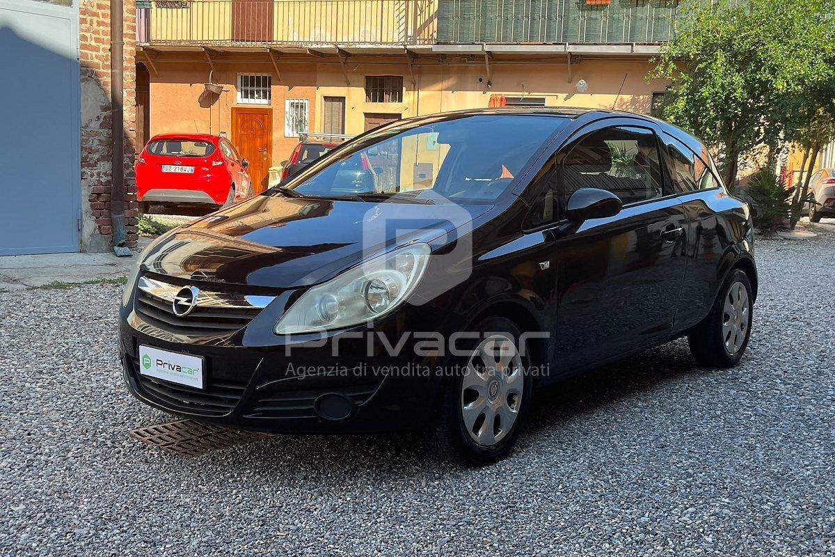 OPEL Corsa 1.2 3 porte Club
