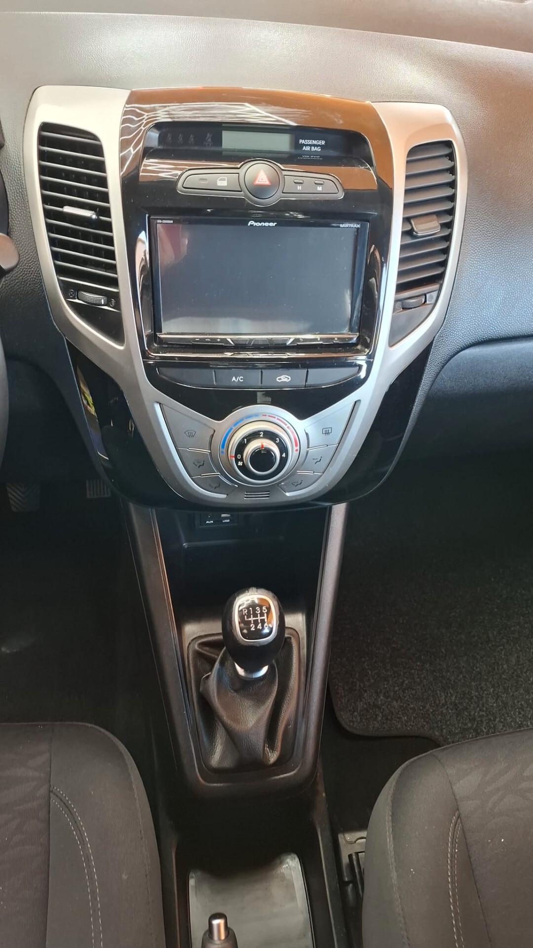 HYUNDAI IX20 1.4 CRDI 90 CV APP MODE