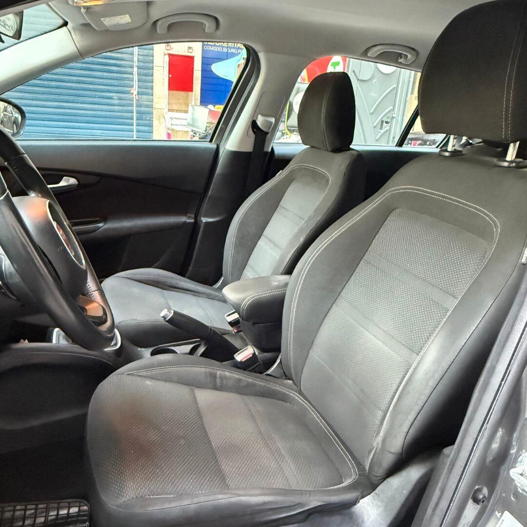 Fiat Tipo 1.6 Mjt sw CAMBIO AUTOMATICO