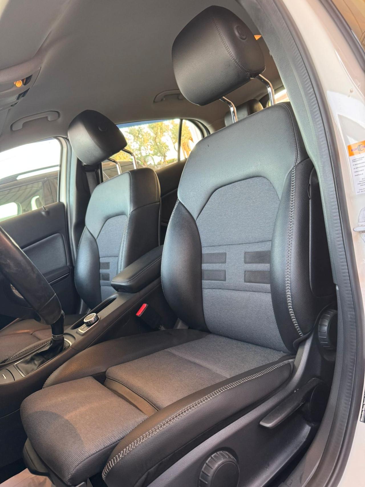 Mercedes-benz GLA 180 d Business
