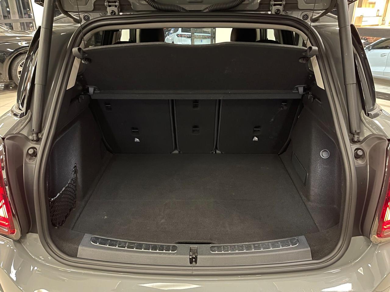 Mini 1.5 One D Business Countryman