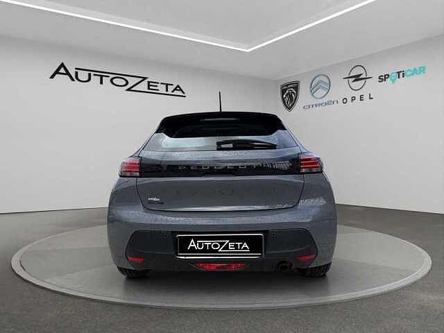 Peugeot 208 PureTech 75 Stop&Start 5 porte Active