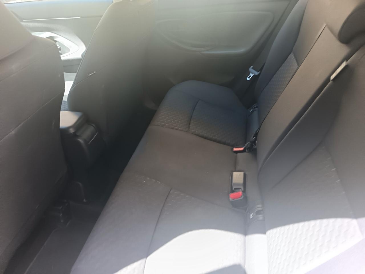 Toyota Yaris Cross 1.5 Full Hybrid 5p. km 32000