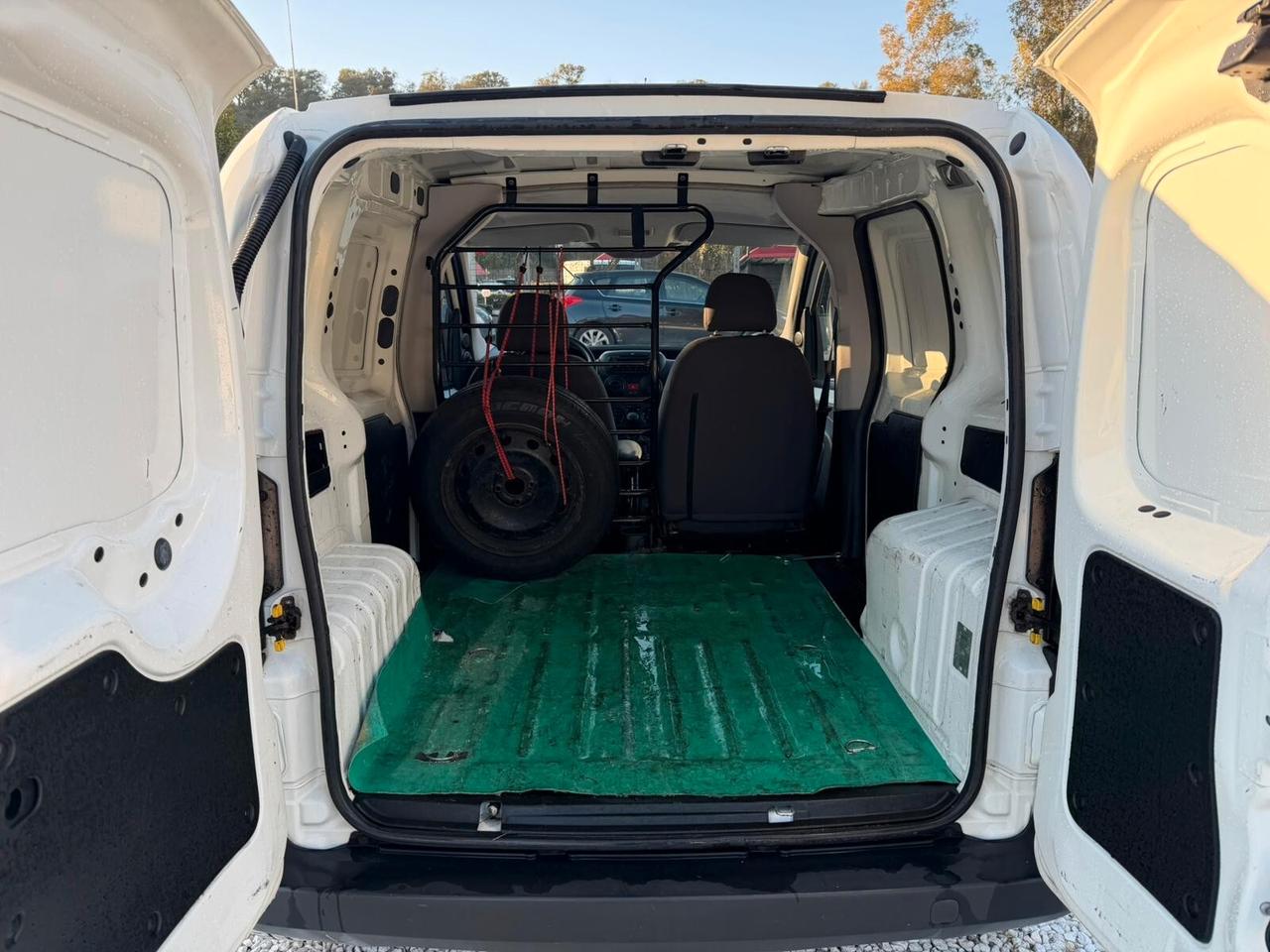 Peugeot Bipper 1.3 HDi 75CV FAP Furgone Comfort
