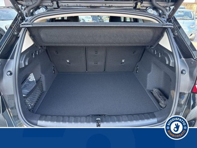 BMW X1 sDrive 20d