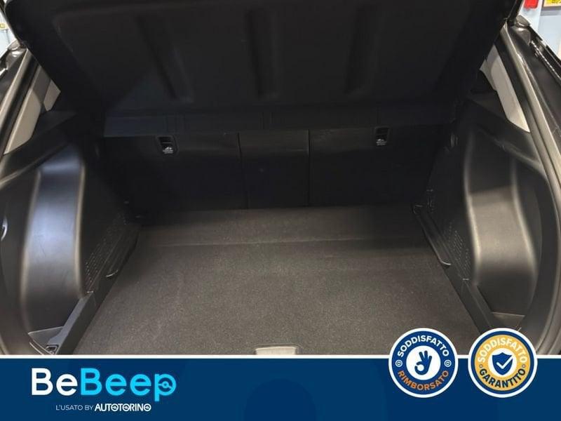 Hyundai Kona 1.6 GDI HEV X LINE 2WD 141CV DCT