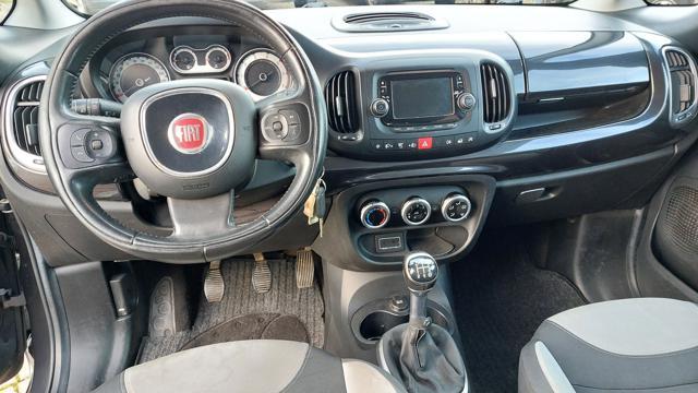 FIAT 500L 1.3 Multijet 85 CV Pop Star