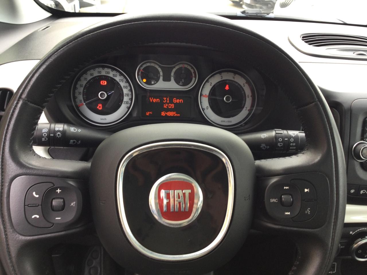 Fiat 500L 1.3 Multijet 95 CV Trekking