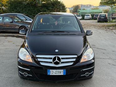 Mercedes-benz B 180 CDI Premium