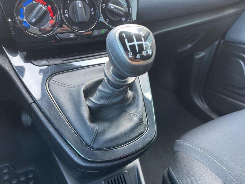 Lancia Ypsilon III 2021 1.0 firefly hybrid UnYca s&s 70cv