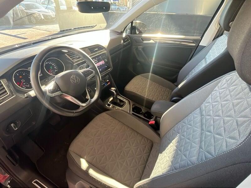 Volkswagen Tiguan 2.0 TDI SCR 110KW R-Line DSG