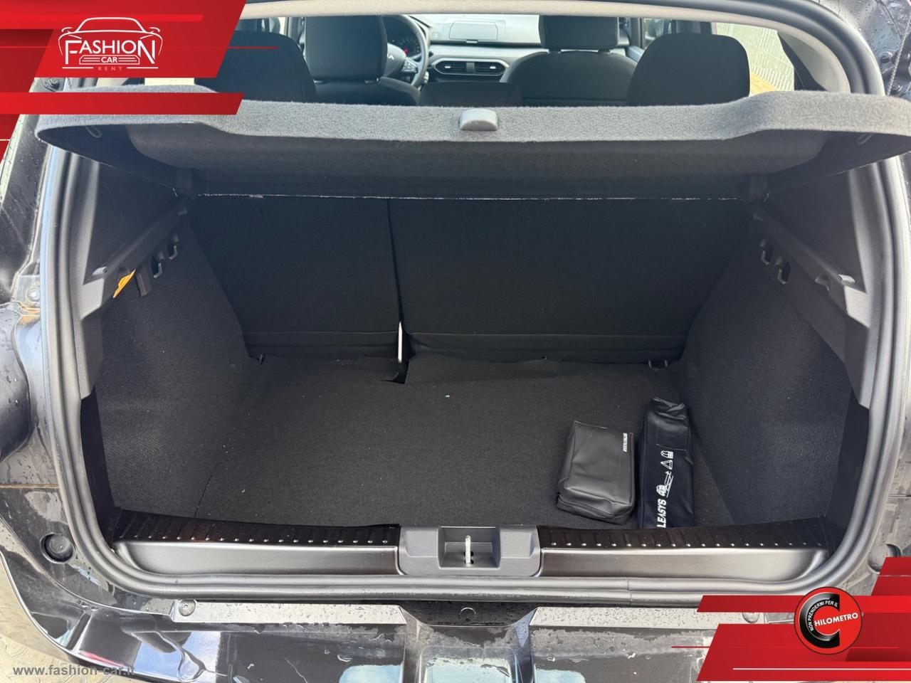 DACIA Sandero Stepway 1.0 TCe ECO-G Essential