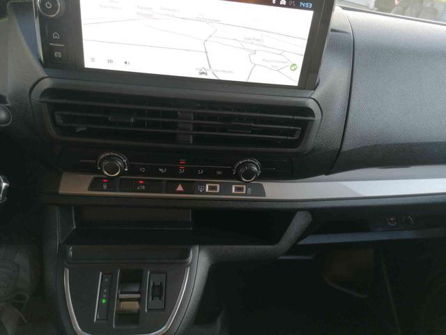 CITROEN Jumpy 2.0 BlueHDi 140 S&S EAT8 PM-TN Km 0