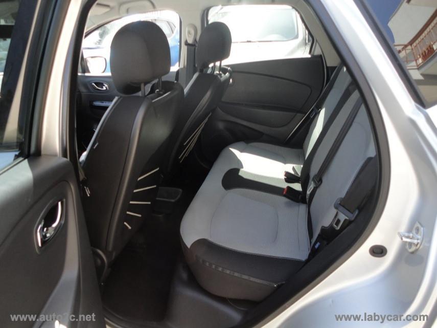 RENAULT Captur 1.5 dCi 8V 90 CV S&S Iconic