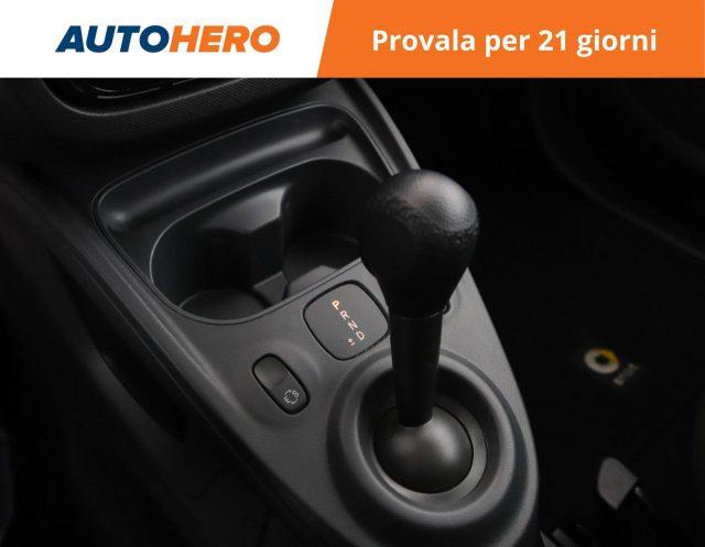 SMART ForTwo 90 0.9 Turbo twinamic Passion
