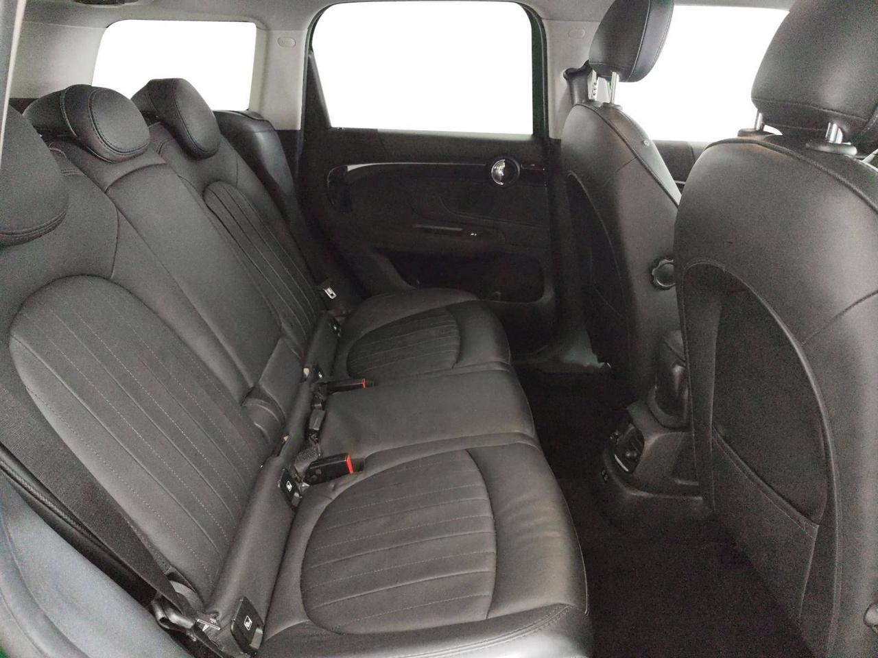 MINI Countryman Cooper SE ALL4 Business