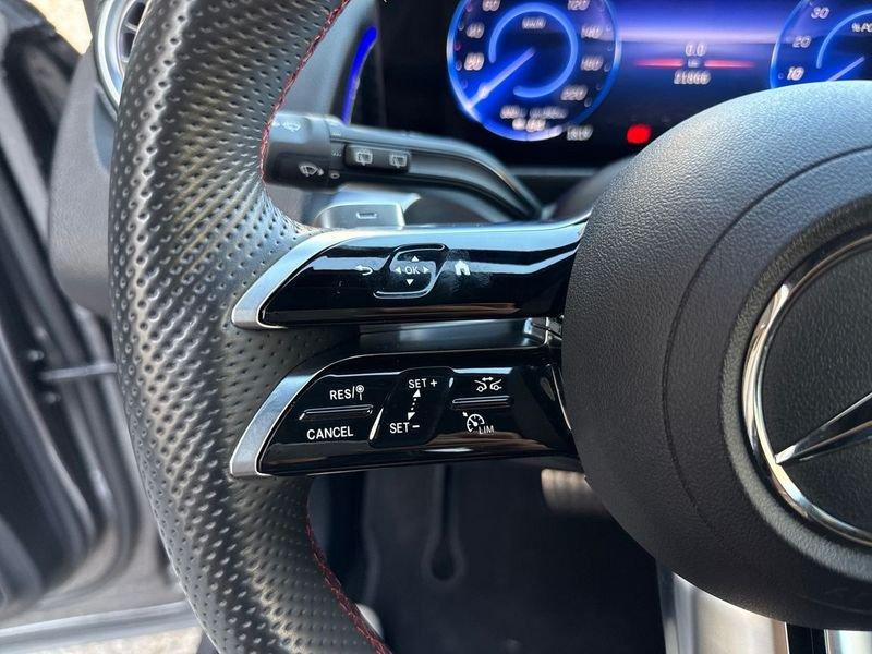 Mercedes-Benz EQB 300 AMG Line Advanced Plus 4matic