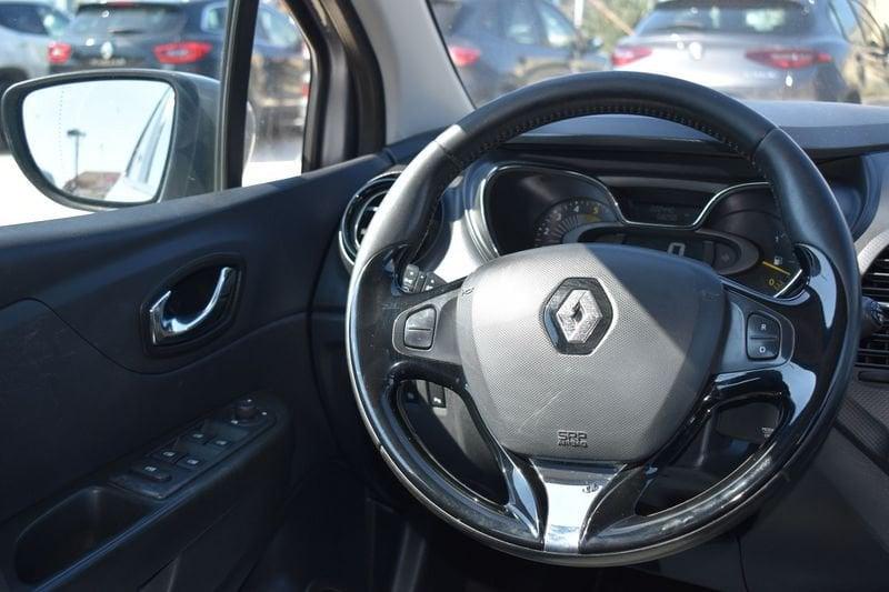 Renault Captur Captur 1.5 dCi 8V 90 CV Start&Stop Energy R-Link