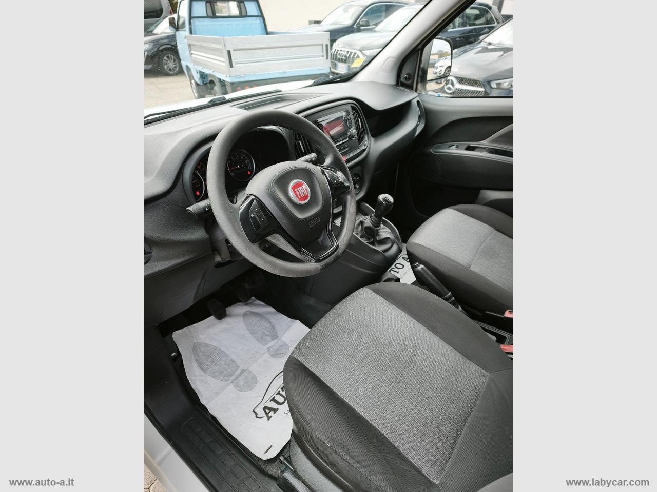 DOBLO 1.3 MJT 90CV FURGONE