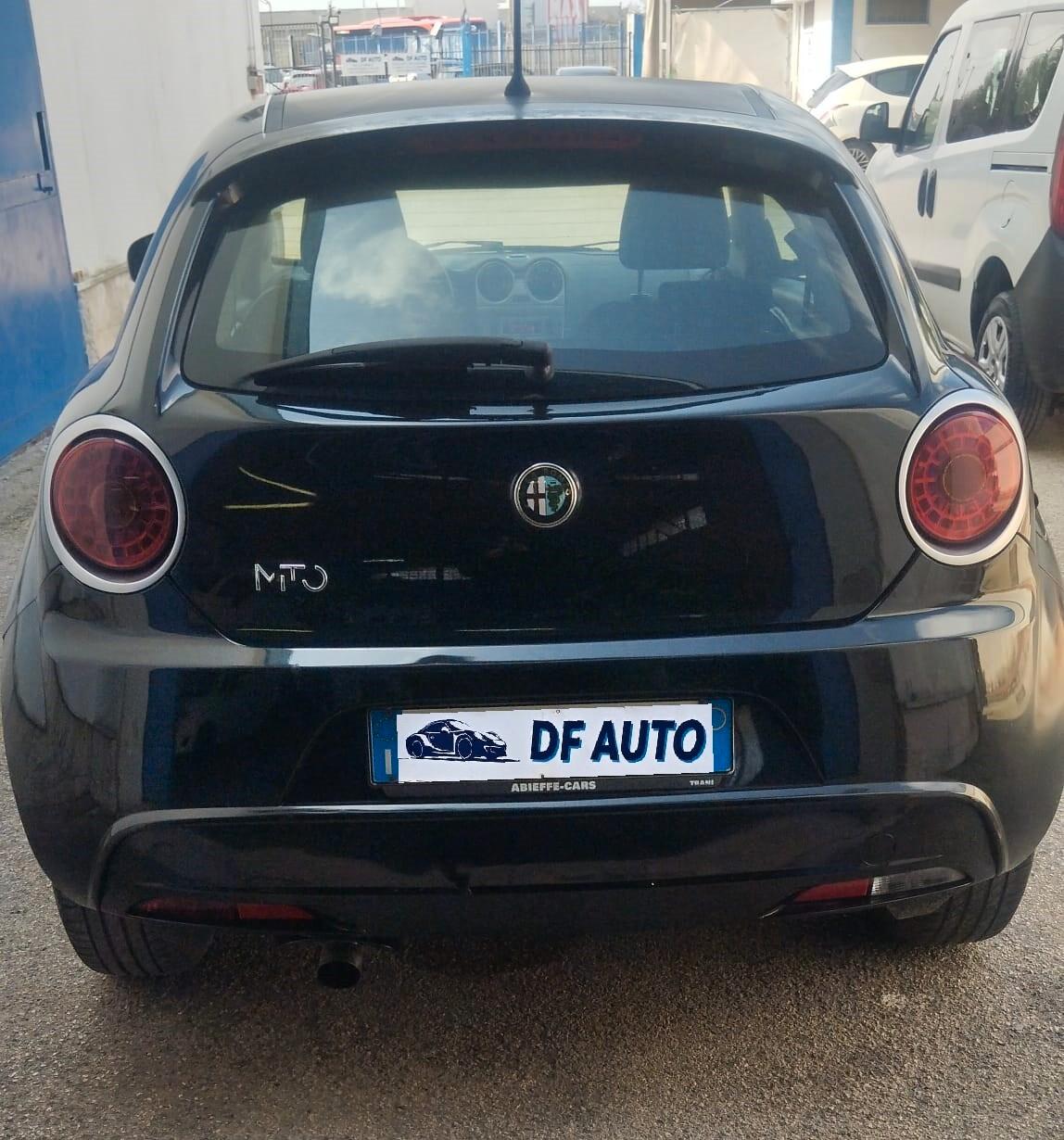Alfa Romeo MiTo 1.3 JTDm 85 CV S&S Progression