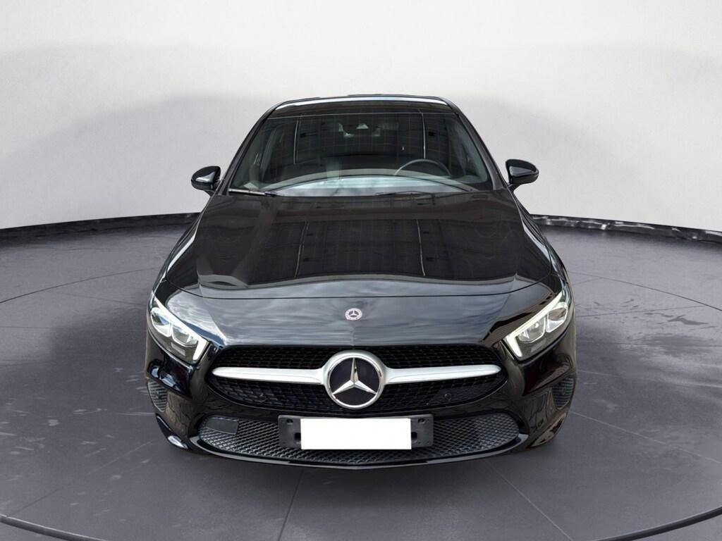Mercedes Classe A 200 200 D Sport 8G-DCT