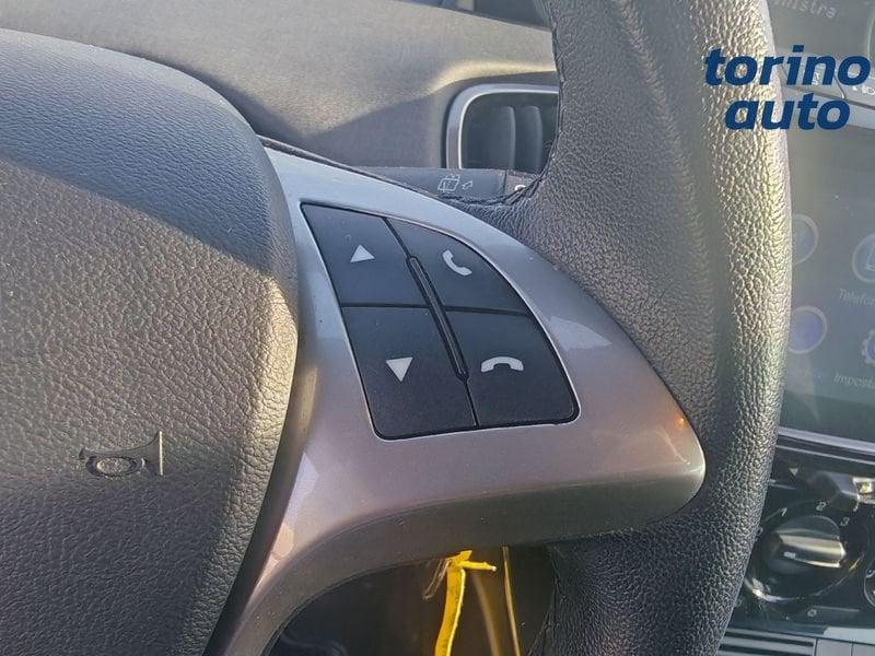 Lancia Ypsilon 1.0 FireFly 70cv S&S Hybrid GOLD