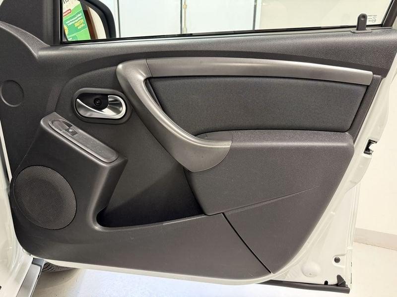 Dacia Duster Duster 1.6 Brave2 Gpl 4x2 s&s 115cv - UNICO PROPRIETARIO