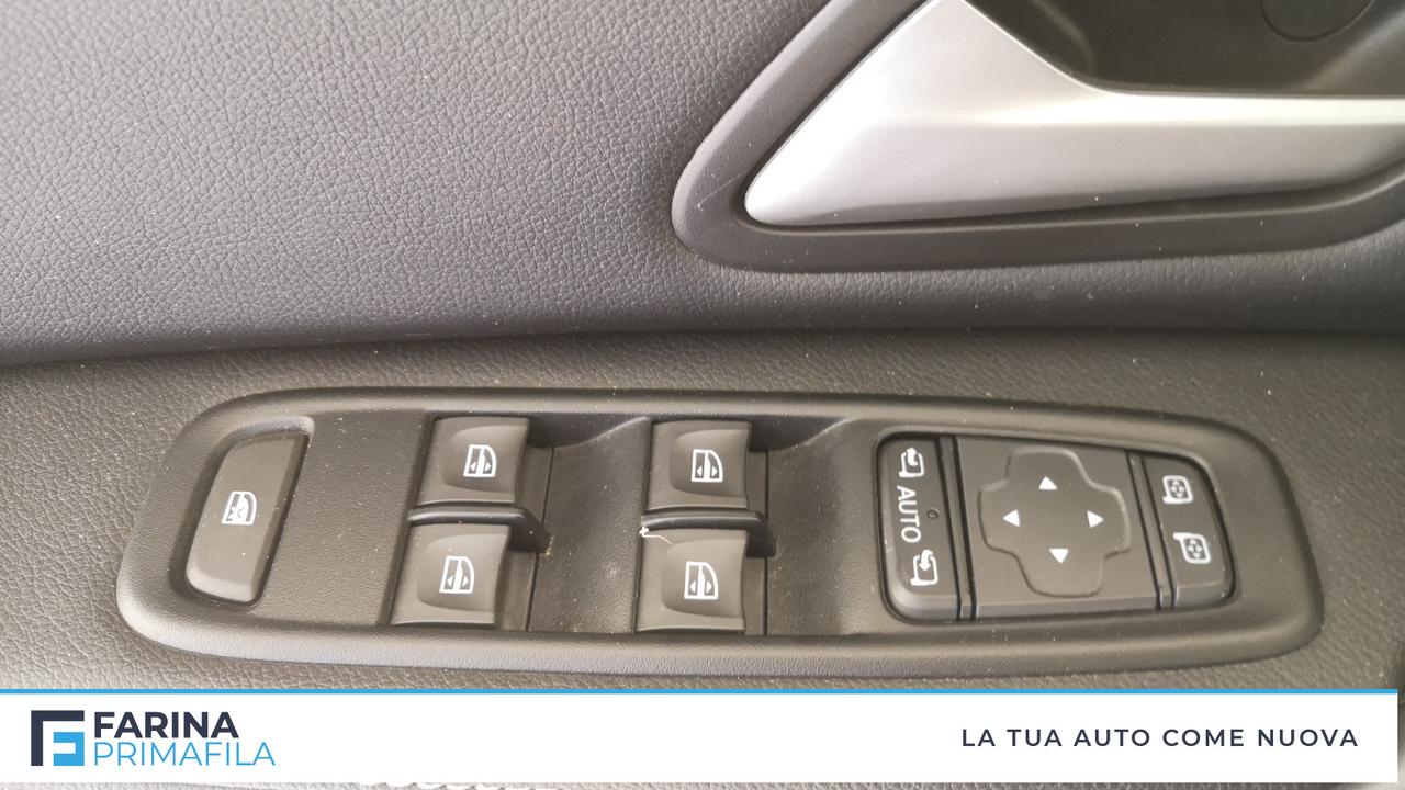 DACIA Duster II 2021 - Duster 1.0 tce Journey UP Gpl 4x2 100cv