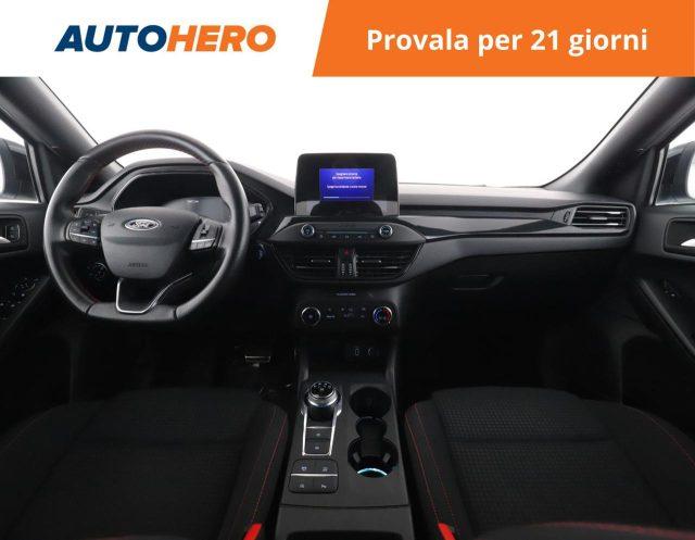 FORD Focus 1.5 EcoBoost 150 CV automatico 5p. ST-Line