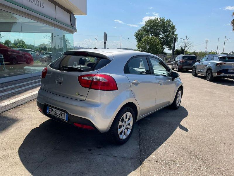 KIA Rio Rio 1.1 CRDi 5p. ex isg