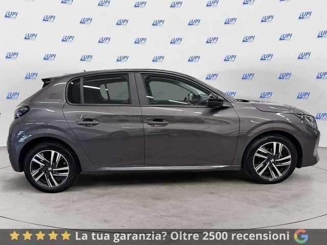 Peugeot 208 1.2 puretech Allure Pack s&s 75cv
