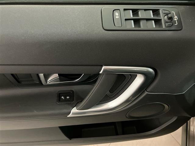 LAND ROVER Discovery Sport 2.0 TD4 150cv HSE AWD Auto