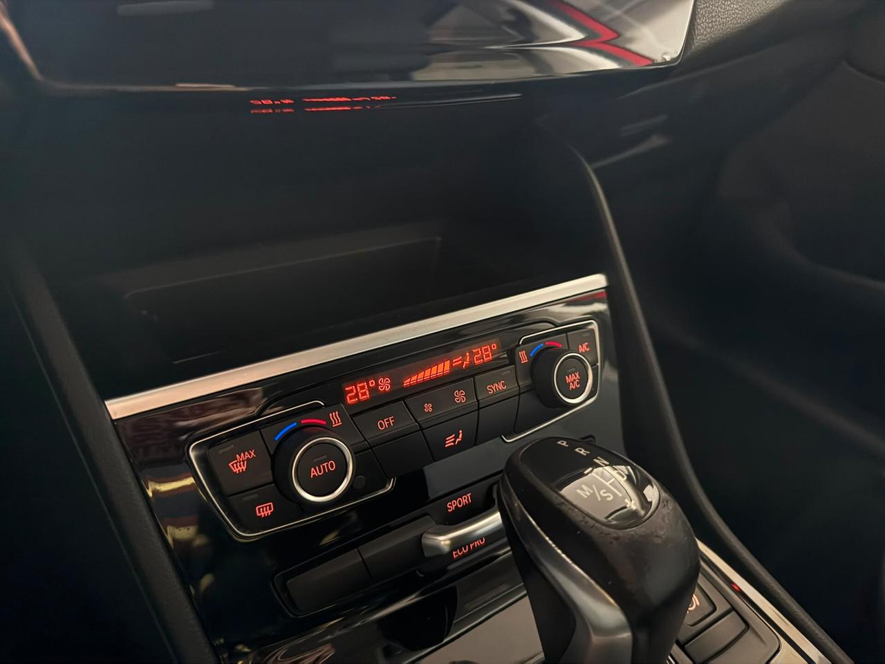 Bmw 216 216d Active Tourer