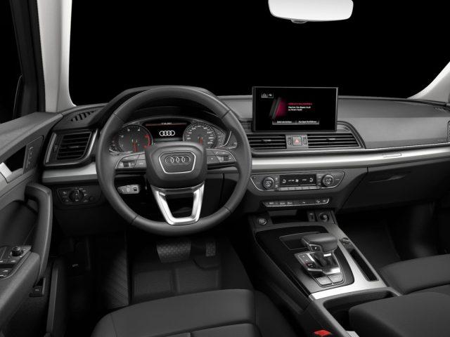 AUDI Q5 40 TDI 204 CV quattro S tronic Business