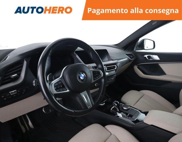 BMW 218 d Gran Coupé Msport