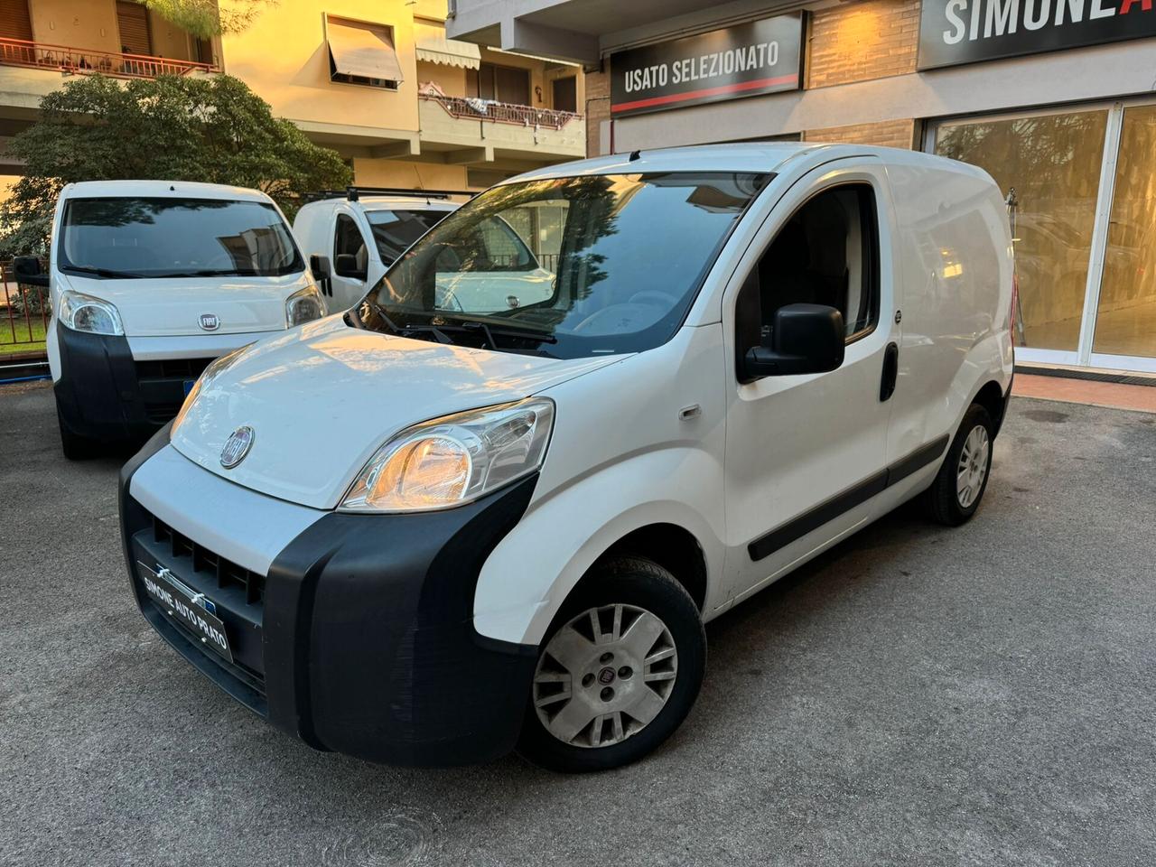 Fiat Fiorino 1.4 8V Furgone Natural Power