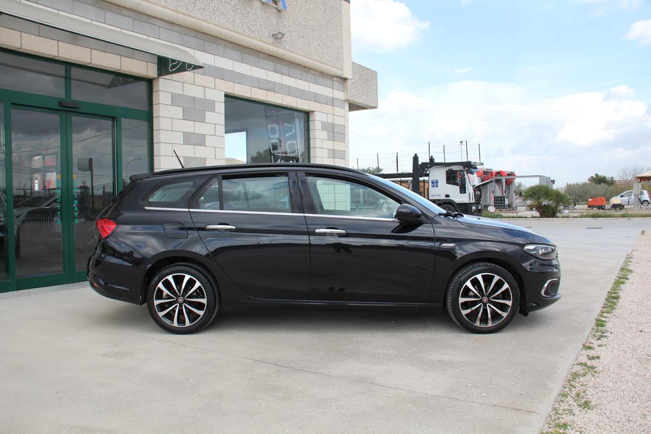 Fiat Tipo 1.3 Mjt S&S SW Lounge (KW 70 CV 95 Neopatentati)