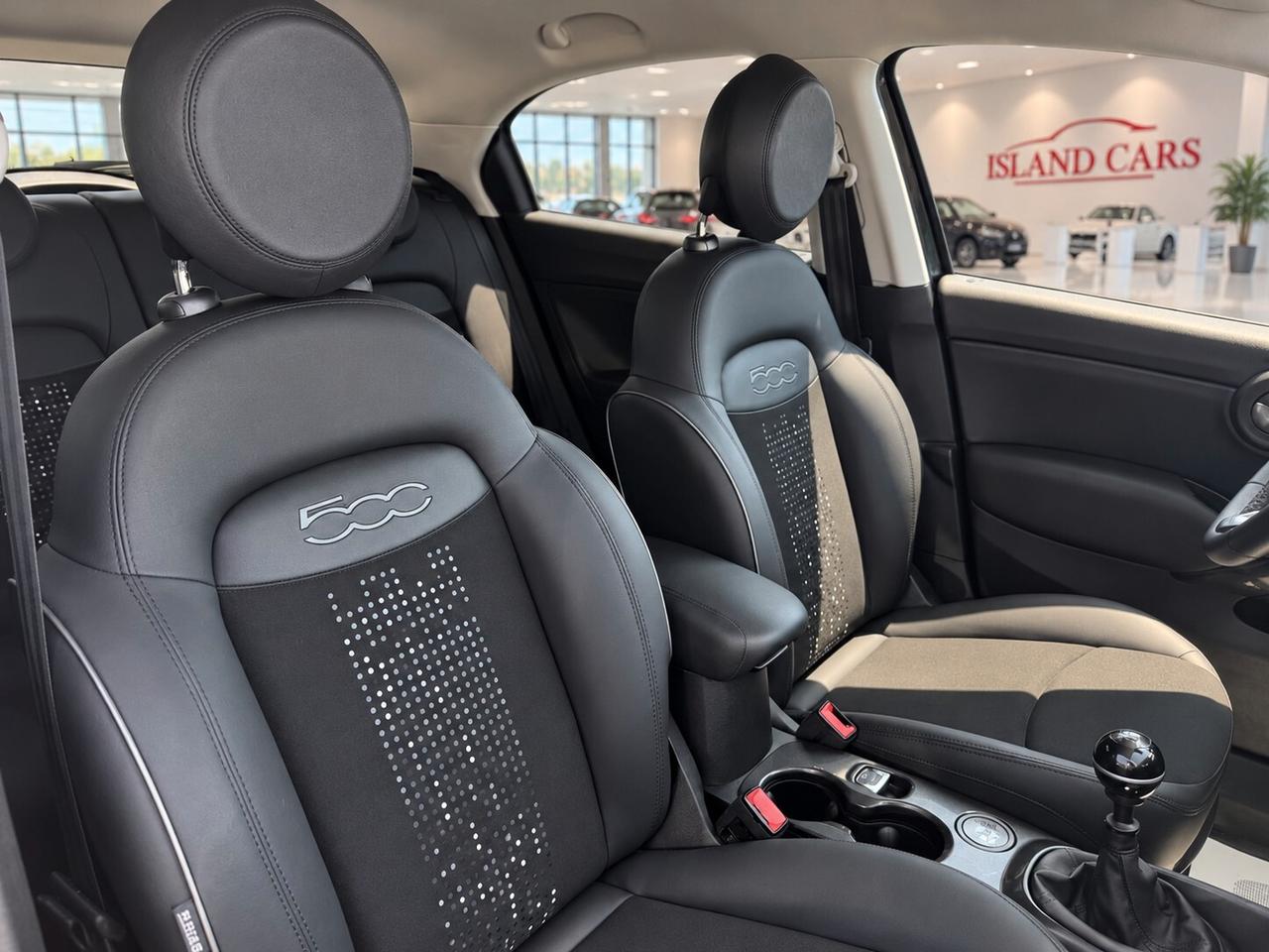 Fiat 500X 1.0 T3 120 CV Connect