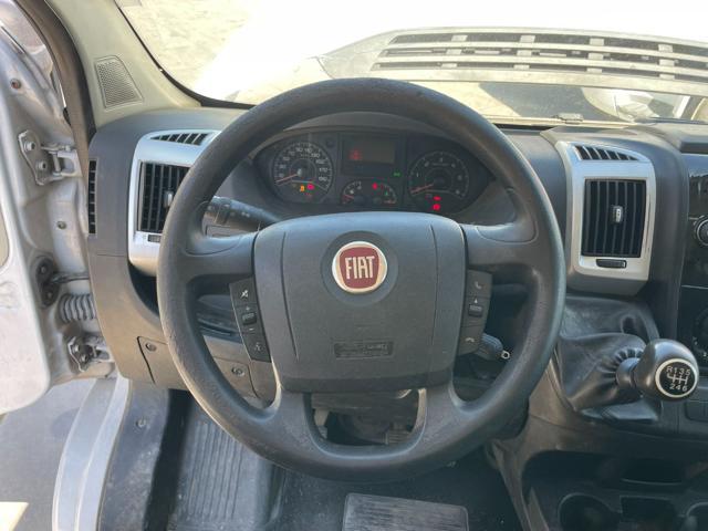 FIAT Ducato 35 3.0 CNG 136CV PLM-TM