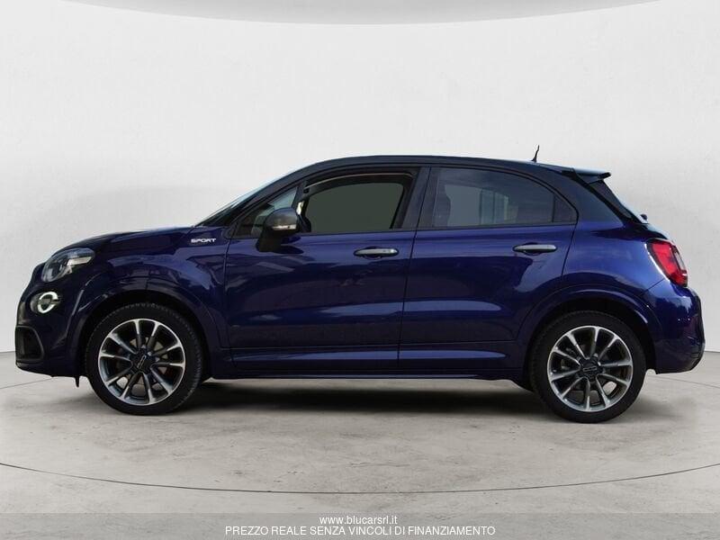 FIAT 500X 1.3 MultiJet 95 CV Sport