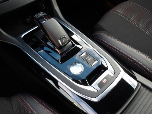 Peugeot 308 5 Porte 308 5p 1.5 bluehdi Allure s&s 130cv eat8